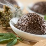 Brisadeiro: A receita mais fácil e deliciosa de brigadeiro de maconha