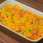 10 receitas de farofa de cuscuz