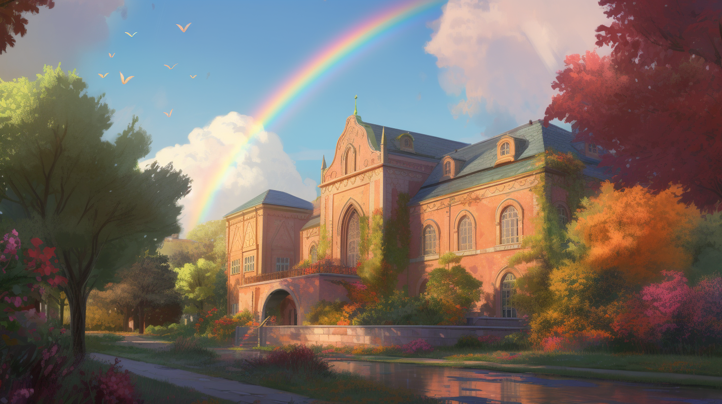 O Sistema Educacional no nosso Reino