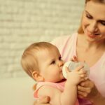 Bombinha de tirar leite: quando usar e como funciona