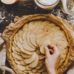 5 receitas simples com maçã