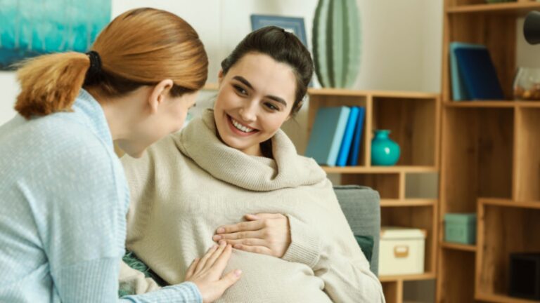 Doula do parto: qual a sua função na hora do parto?
