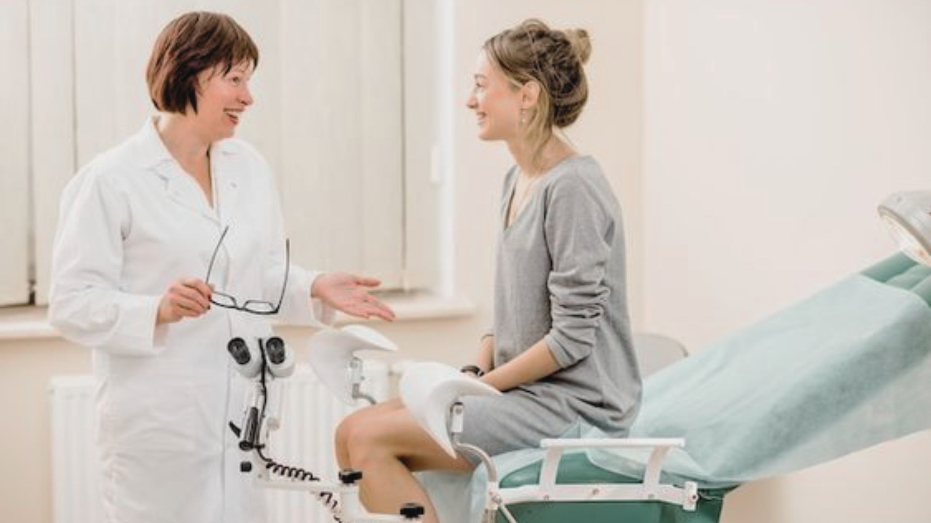 Funções do estrogênio no organismo feminino