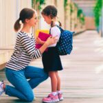 Regras de convivência para crianças na escola e em casa