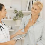 Funções da progesterona no organismo feminino