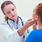 A influência da tireoide no organismo feminino