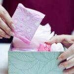 Absorvente seco ou suave, qual é o melhor?