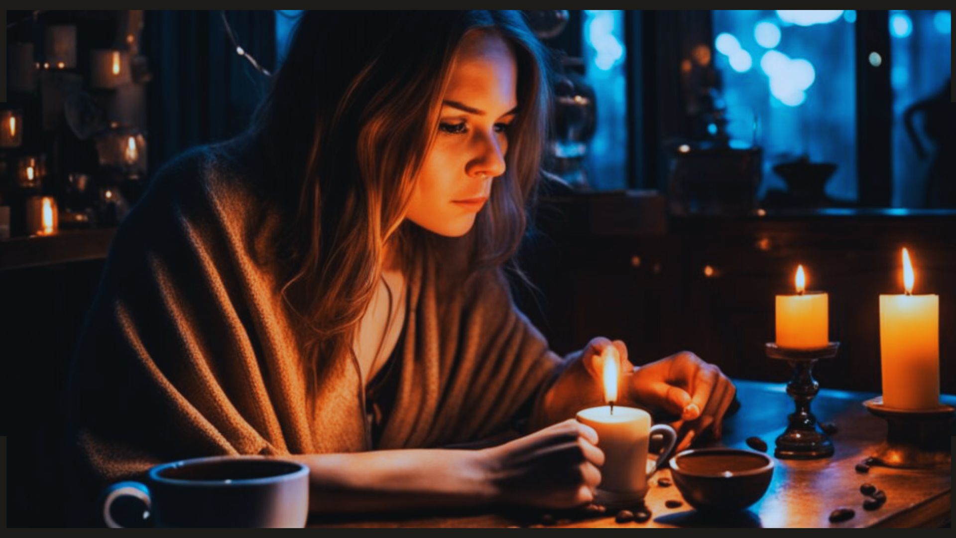 Ervas e flores para velas + extra