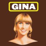 A personalidade por trás dos palitos Gina
