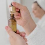 Óleos de banho substitui o hidratante?