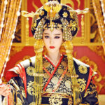 Wu Zetian: A única imperatriz da China