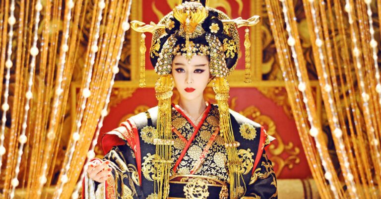 Wu Zetian: A única imperatriz da China