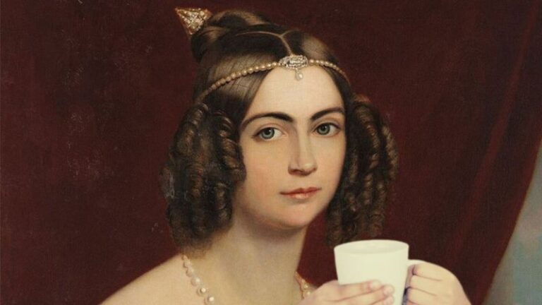 O legado de Amélia: Como a imperatriz mudou a cultura do café no Brasil