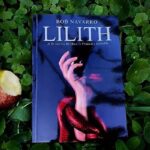 Livro Lilith – Versão Física
