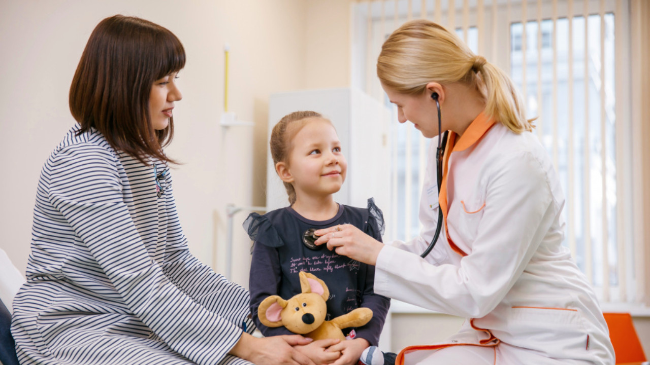 4 cuidados com o coração das crianças