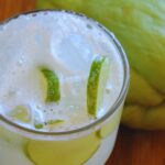 Suco de chuchu: 7 benefícios e 3 receitas