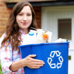 Como escolher o tipo de lixeira ideal para cada cômodo da sua casa