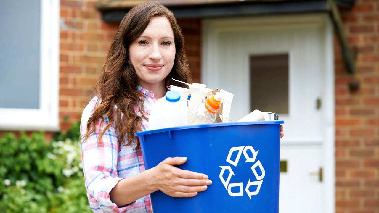 Como escolher o tipo de lixeira ideal para cada cômodo da sua casa