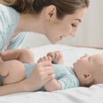 Onda de calor: veja como cuidar do seu bebê