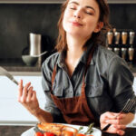 8 alimentos para reposição hormonal natural feminina