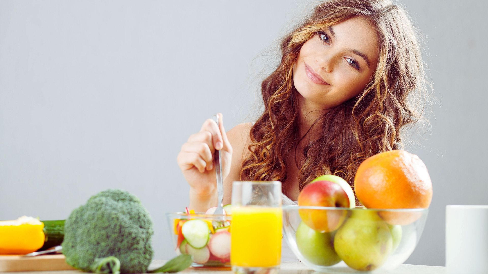 Saúde feminina: vitaminas, suplementos e exame