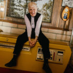 Conheça Elaine LaLanne a primeira-dama do fitness aos 97 anos