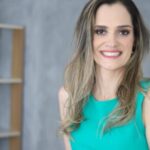 Como o CBD transformou a vida de uma mulher