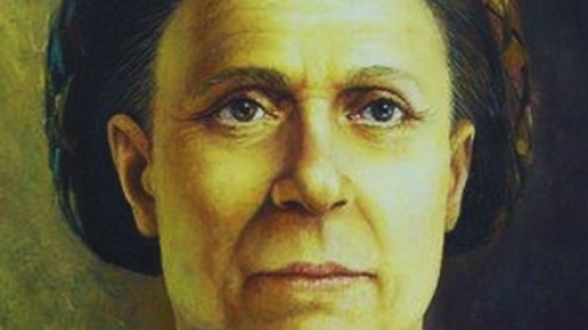 A primeira presa política do Brasil