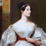 A primeira mulher programadora da história previu a existência da inteligência artificial