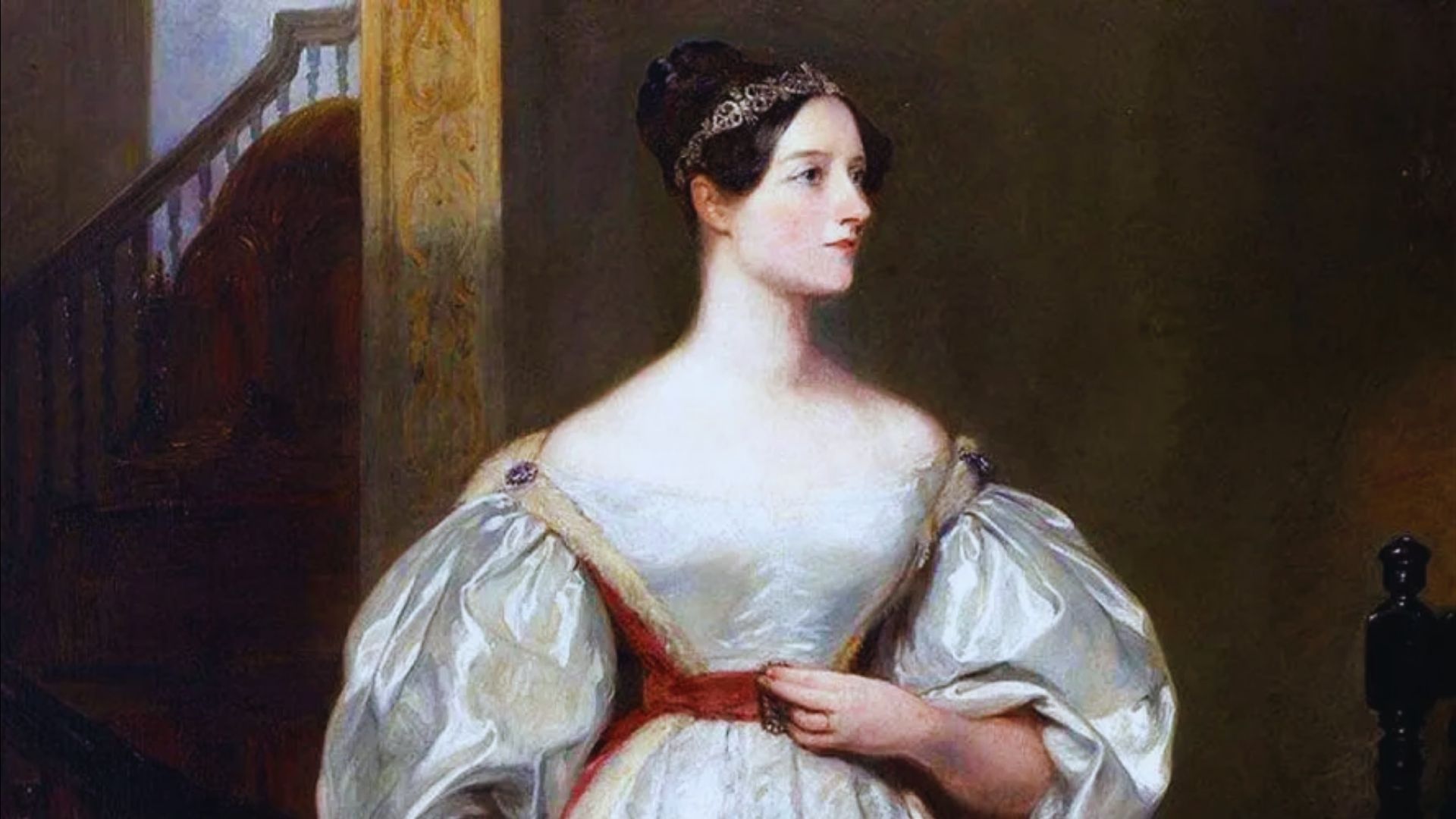 A primeira mulher programadora da história previu a existência da inteligência artificial