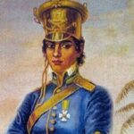 A mulher que se vestiu de soldado para lutar