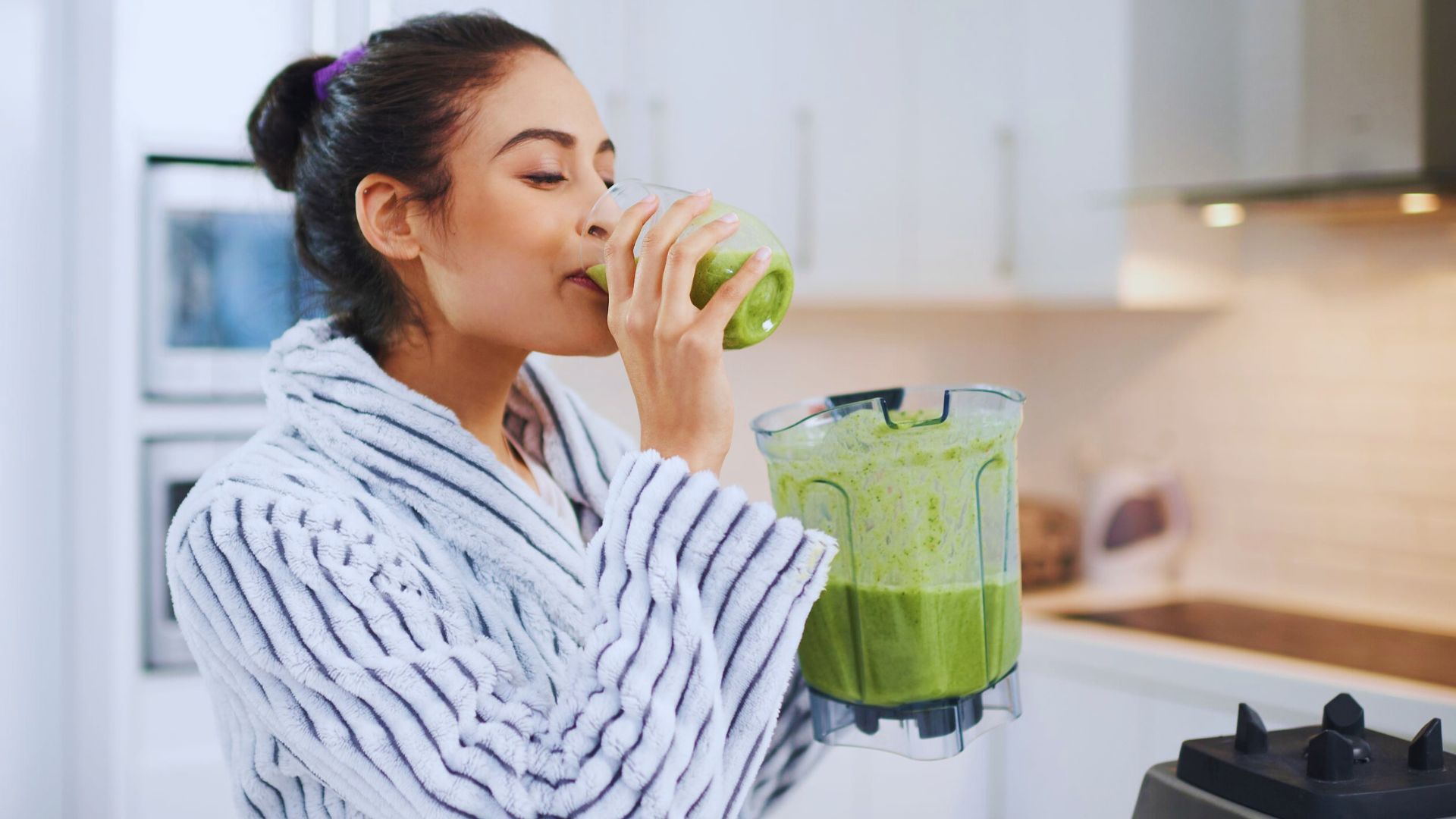 Suco de pepino: 5 motivos para consumir e como preparar