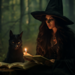 Dia das Bruxas é pecado?