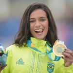 Brasil faz bonito no Pan, já são 23 medalhas de ouro
