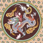 Dragões e seus atributos – Mitologia Chinesa