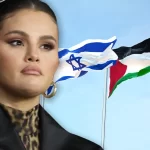 Selena Gomez arrastada para comentários sobre a guerra Israel-Palestina
