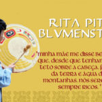 Rita Blumenstein a 1ª Médica Tribal certificada do Alasca