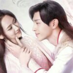 ‘A criatura dos sonhos é a coisa mais fofa’ escreveu a garota do blogger de doramas