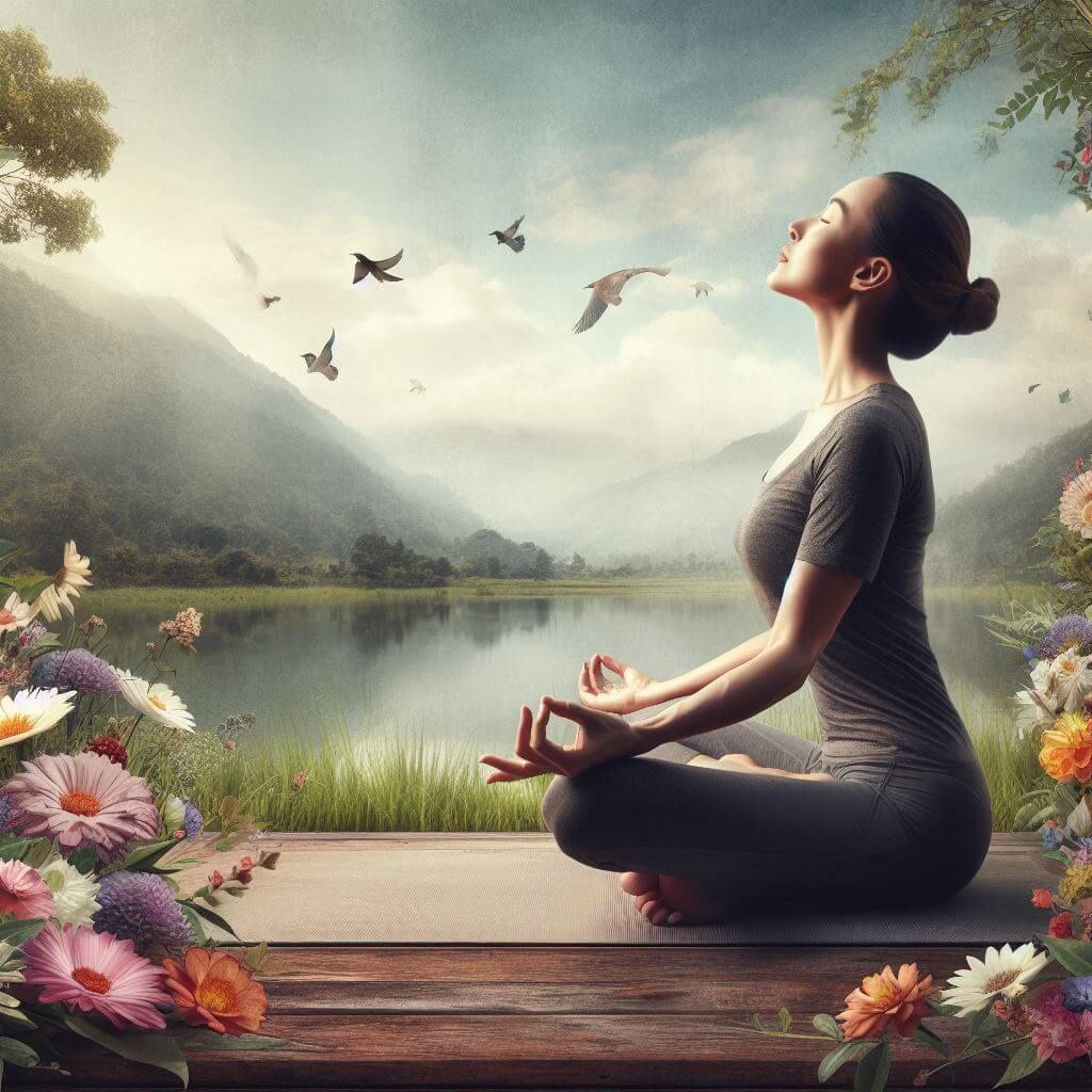 A arte de respirar: como diferentes culturas e crenças exploram o poder da respiração