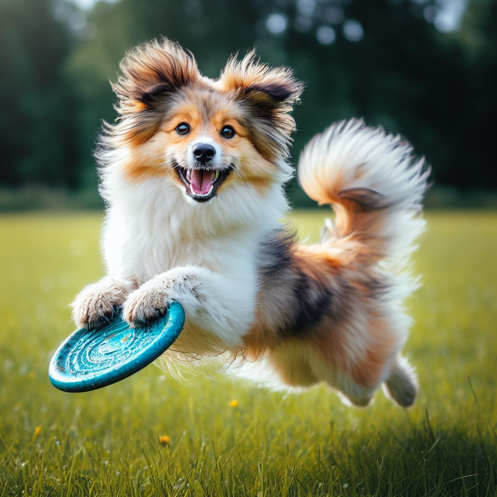 Como reconhecer os sinais de felicidade canina