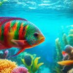 Peixes Coloridos: Conheça as Espécies Mais Belas e Como Cuidar Delas