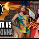 Mc Pipokinha vs Anitta