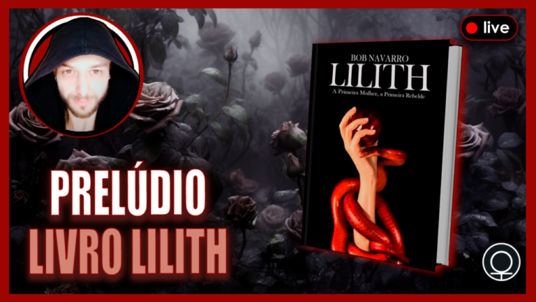 O Livro Lilith / As Três Marias / O Desejo