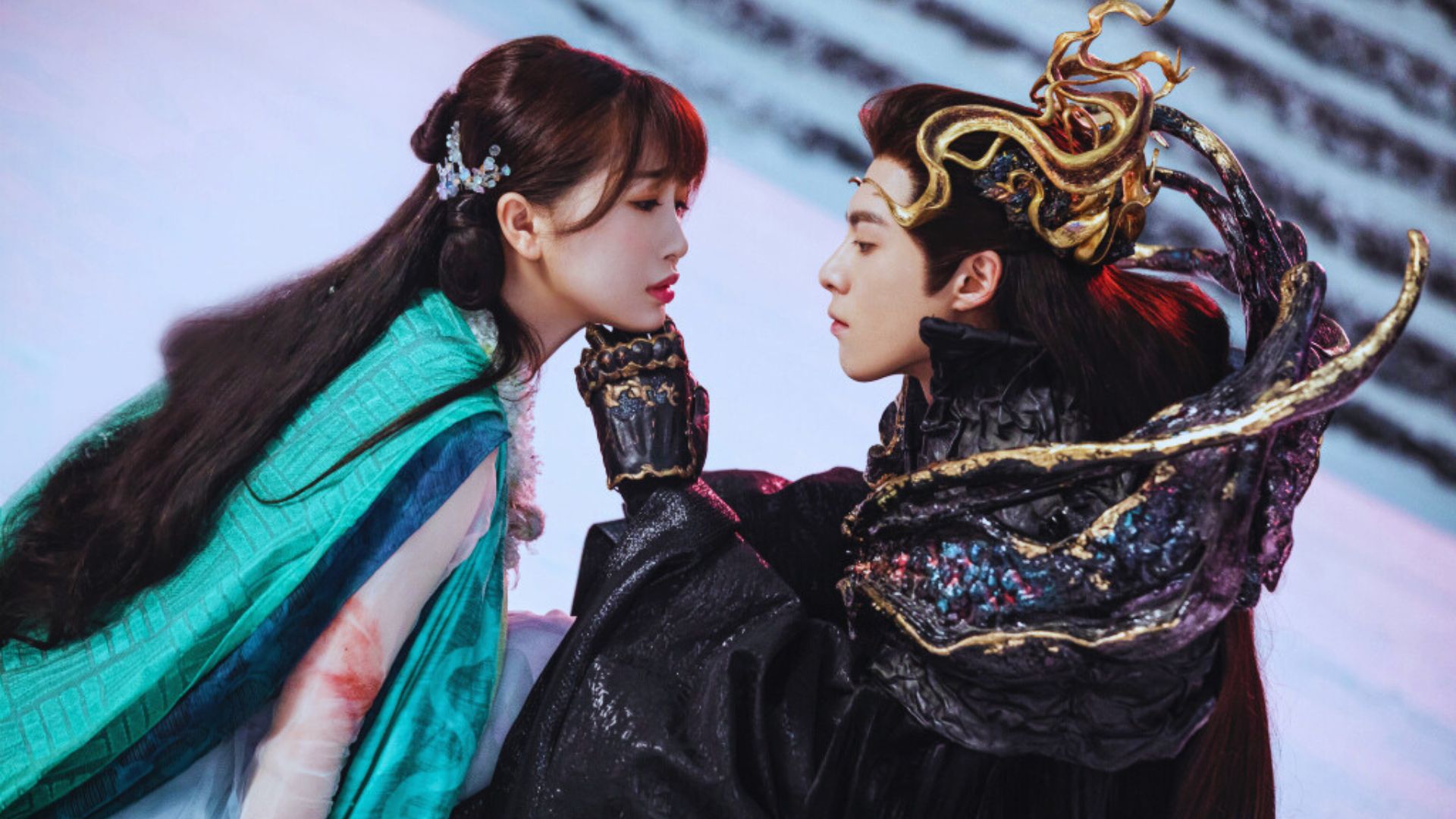 ‘Após o episódio 5, prepare-se para sorrir e se divertir bastante’ escreveu Anapa, apaixonada por doramas