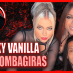 Anitta, Luísa Sonza e a Pombagira