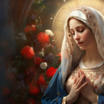 Maria tinha em si o Pecado Original?