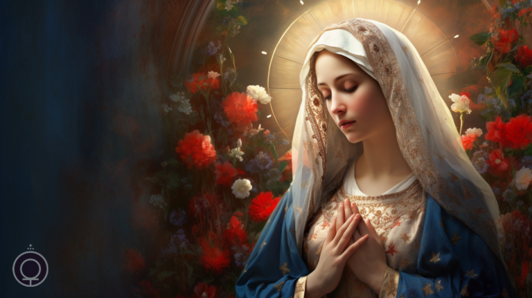 Maria tinha em si o Pecado Original?