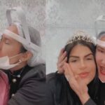 Dentista faz harmonização facial de graça em mulheres vítimas de violência