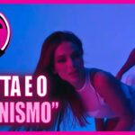 Anitta: Vergonha ou Orgulho?