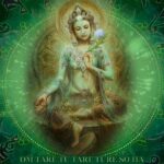 Tara: Divindade Feminina do Tibete